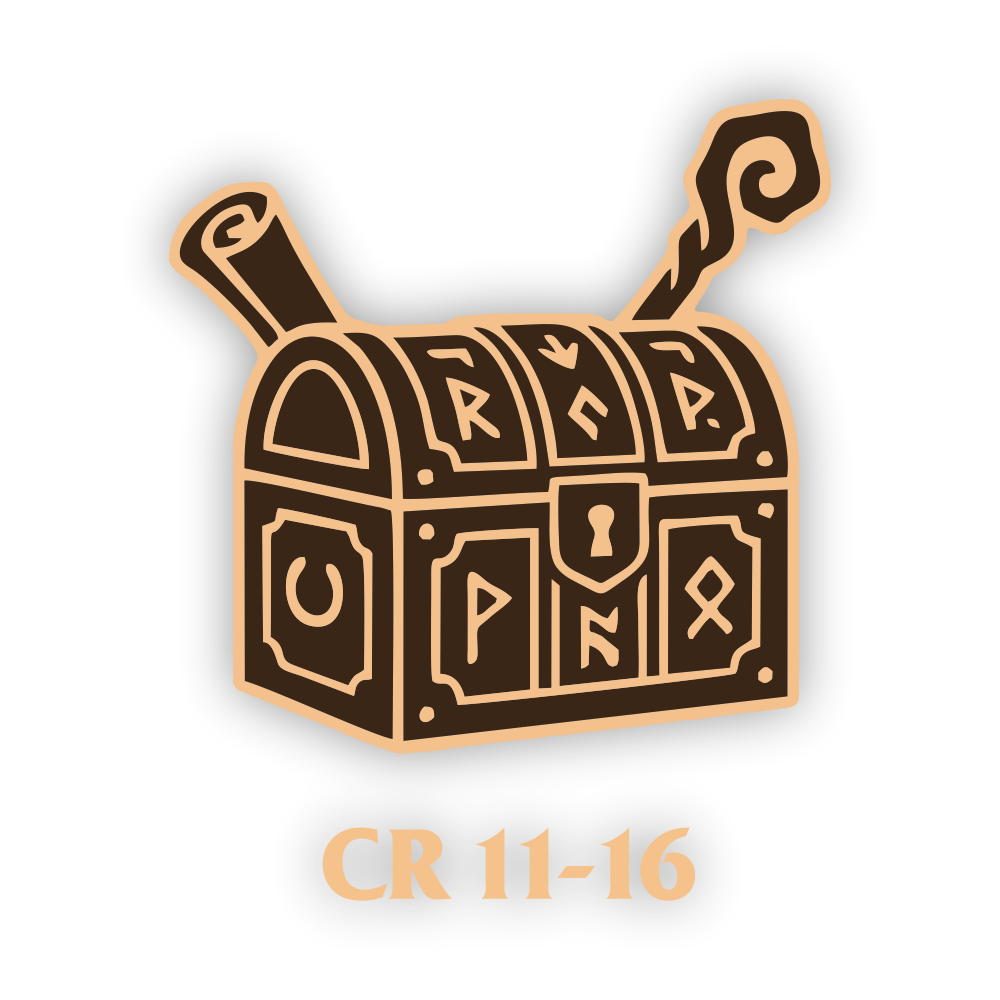CR 11-16