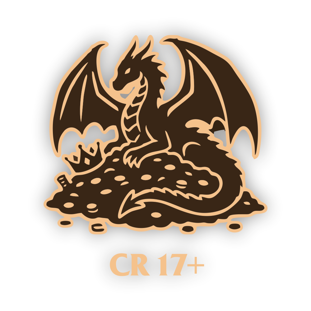 CR 17+