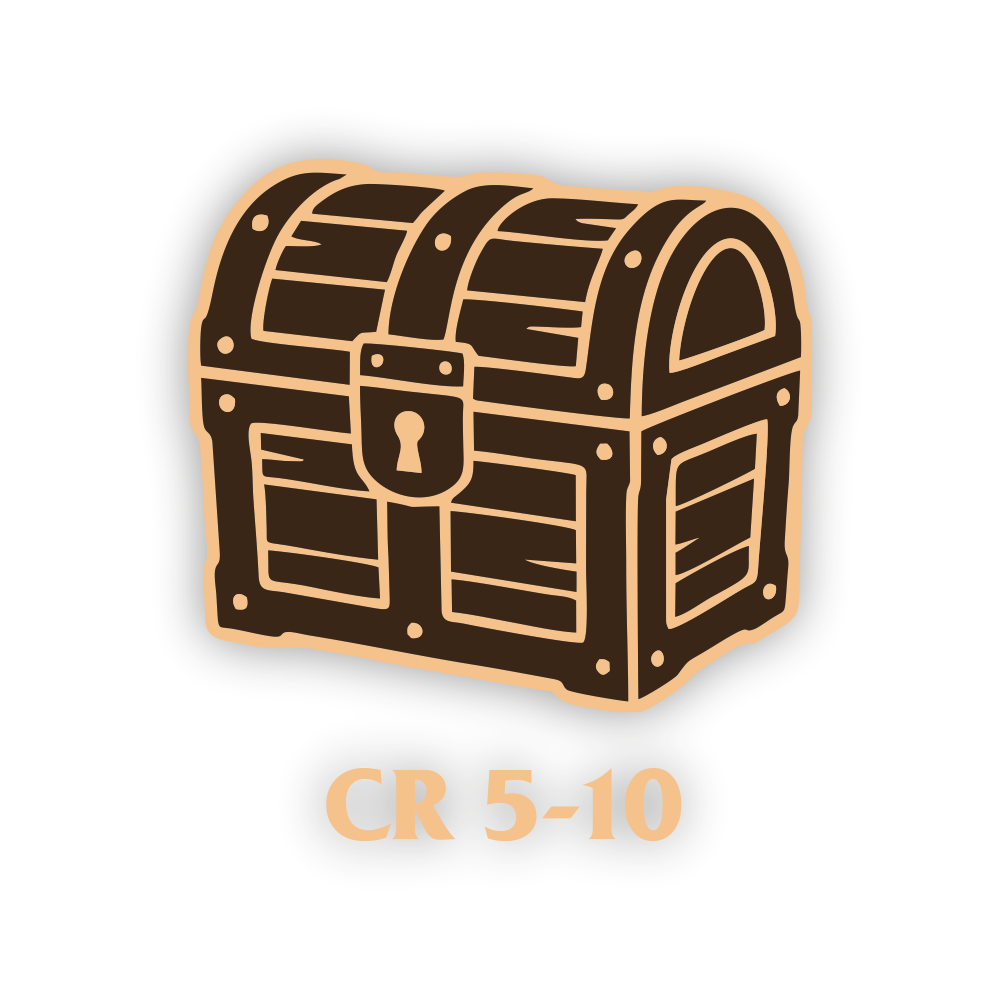 CR 5-10